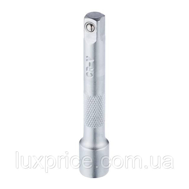 Подовжувач 3/8" 100мм INTERTOOL ET-1310    Luxprice, фото 1
