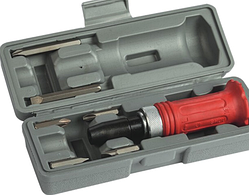 Ударна выкрутка Toolwiz. Тайвань