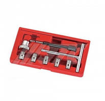 Набір для притирання сідел форсунок дизельного двигуна 9ед. Jtc