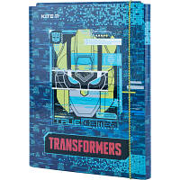 Новинка Папка для труда Kite А4 Transformers (TF22-213) !