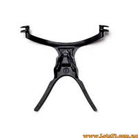 Адаптер для диоптрической вставки ESS U-Rx Insert ESS Vice RX наносник для маски ESS