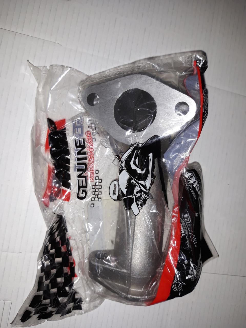 Патрубок карбюратора Alpha Альфа: продажа, цена в Запорожье. Аксессуары ...