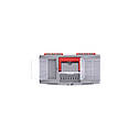 Комплект ящиків для інструменту, 3 од. INTERTOOL BX-0403   Luxprice, фото 9