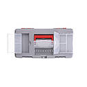 Комплект ящиків для інструменту, 3 од. INTERTOOL BX-0403   Luxprice, фото 11
