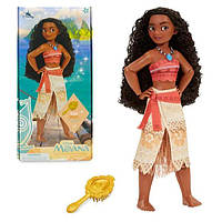 Лялька принцеса Дісней Моана, Moana Classic Doll