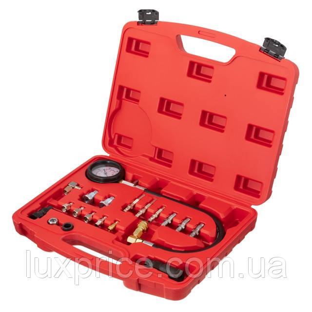 Компресометр для дизельних двигунів INTERTOOL AT-4002   Luxprice