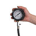 Компресометр для дизельних двигунів INTERTOOL AT-4003   Luxprice, фото 8