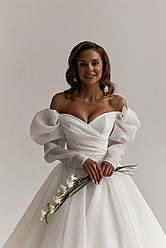 Весільна сукня "Klaris"