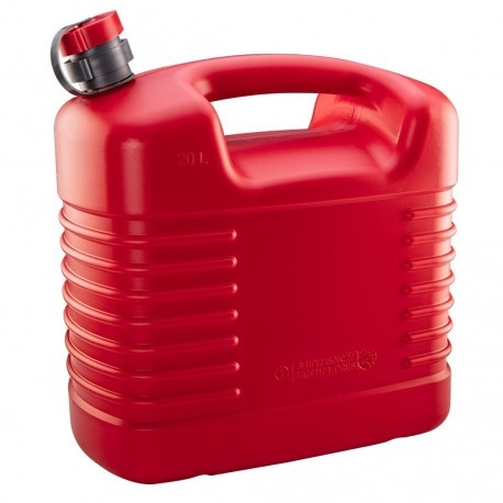 Каністра для палива NEO, 20л, HDPE (11-561)