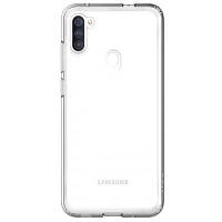 Новинка Чехол для моб. телефона Samsung KD Lab Protective Cover Galaxy A11 (A115) Transparency