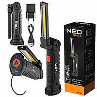 Лампа для мастерских Neo Tools 99-041