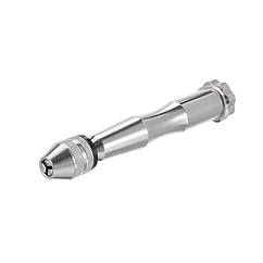Дриль ручний, міні 0,3-3,6мм INTERTOOL NT-6011   Luxprice