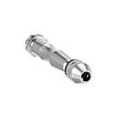 Дриль ручний, міні 0,3-3,6мм INTERTOOL NT-6011   Luxprice, фото 5