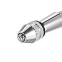 Дриль ручний, міні 0,3-3,6мм INTERTOOL NT-6011   Luxprice, фото 6