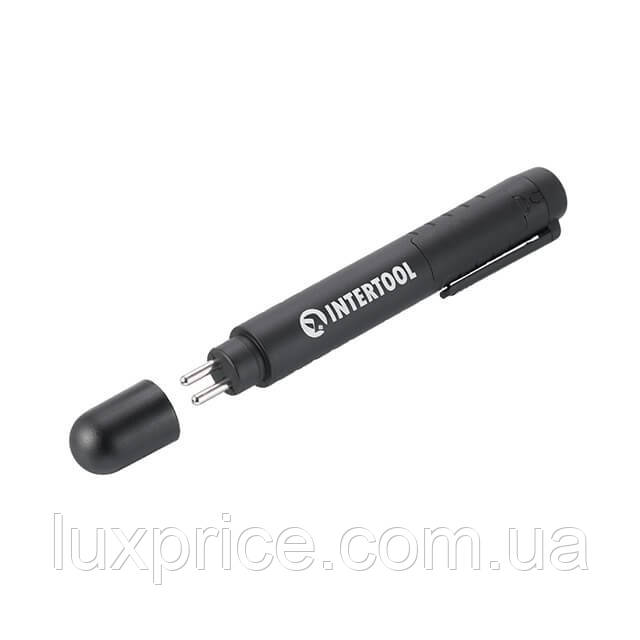 Тестер гальмівної рідини INTERTOOL AT-0010    Luxprice