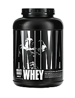 Universal Animal Whey Isolate Loaded 2270g (USA)