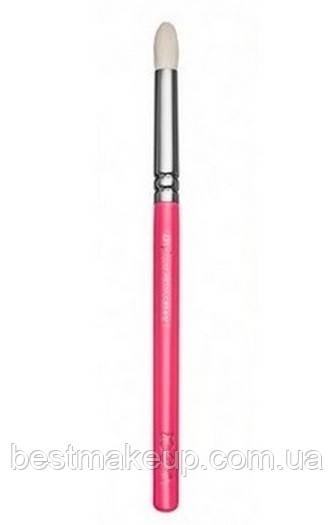 Пензель 231 LUXE PETIT CREASE від ZOEVA серія Pink Elements