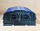 Перетворювач напруги, інвертор 12V-220V-1500W TommaTech MS-1500W 12B, пікове навантаження 3000W, фото 3