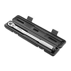 Ключ динамометричний 3/8", 7-105 Нм INTERTOOL XT-9003   Luxprice