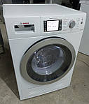 Прально-сушильна машина автоматична Bosch WVH30542EU з парою, фото 3