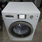 Прально-сушильна машина автоматична Bosch WVH30542EU з парою, фото 9