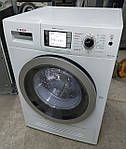 Прально-сушильна машина автоматична Bosch WVH30542EU з парою, фото 7