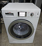 Прально-сушильна машина автоматична Bosch WVH30542EU з парою, фото 6