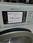 Прально-сушильна машина автоматична Bosch WVH30542EU з парою, фото 10