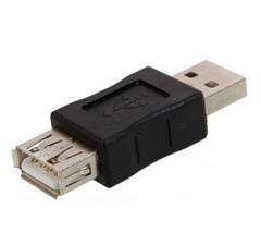 Переходники USB, Mini USB, Micro USB