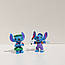 Іграшки фігурки Ліло та Стіч Lilo and Stitch набір 6 шт., фото 4