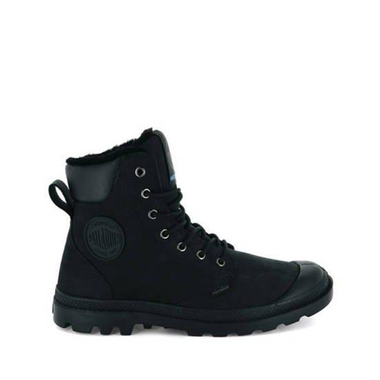 Чоловічі ботинки Palladium PAMPA HI ZIP WL (05982 010 M)