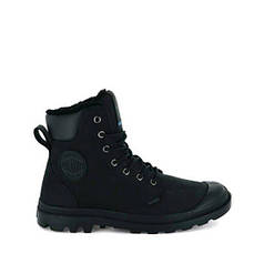 Чоловічі ботинки Palladium PAMPA HI ZIP WL (05982 010 M)