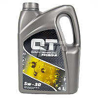 Масло моторное Qt-Oil Premium 5W-30 4