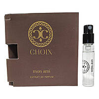 Choix Mon Ami Духи (пробник) 2ml