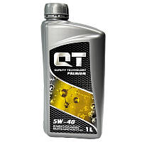 Масло моторное Qt-Oil Premium 5W-40