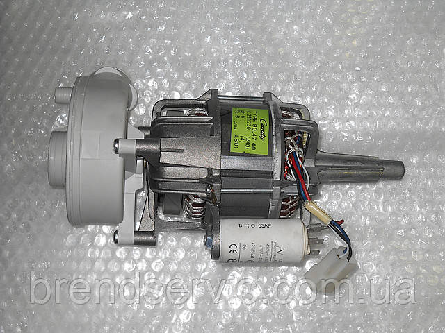 Мотор помпи CANDY 41001321, фото 1