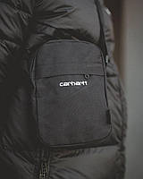 Компактні месенджери Carhartt з базовим дизайном