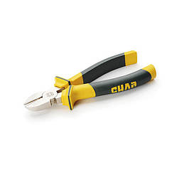 Бокорізи обгумовані 180мм СИЛА 310403    Luxprice