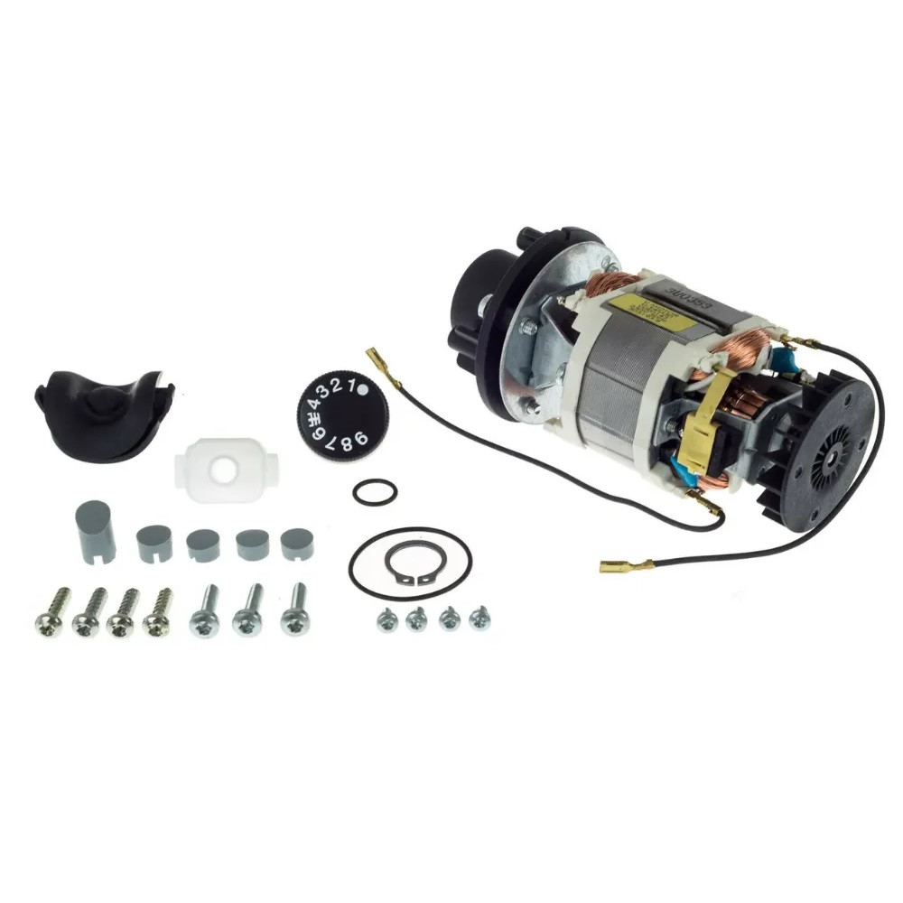 Електродвигун ROBOT COUPE 89225