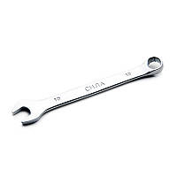 Ключ рожково - накидной CrV 22мм СИЛА 201122