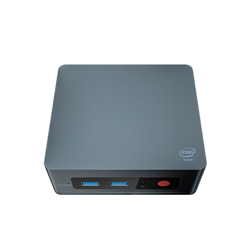 Купить Мини компьютер Beelink GK35 J4205 8/128Gb портативный компактный ...