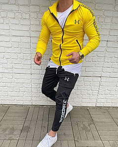 Спортивний костюм