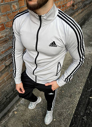 Спортивний костюм молодіжний ADIDAS, фото 1