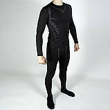 Легінси Pro combat Лосіни компресійні тайси компрессионые тайсы, фото 3