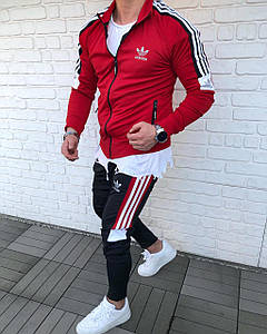 Спортивний костюм