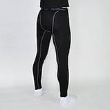 Легінси Pro combat Лосіни компресійні тайси компрессионые тайсы, фото 2