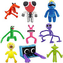 Іграшки Райдужні Друзі