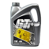 Масло моторное Qt-Oil Premium 5W-40 4