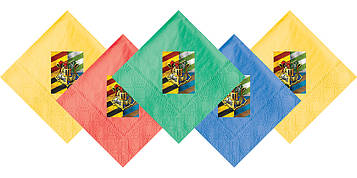 "Гаррі Поттер" - Серветки