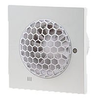 Вентилятор безшумний Вентс 100 Квайт С